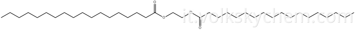 Ethylene glycol dioctadecanoate CAS 627-83-8